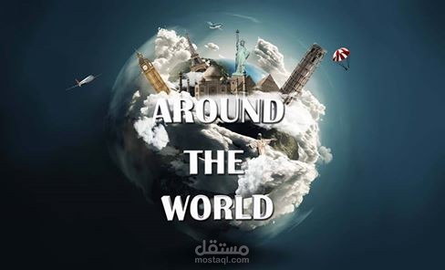 تصميم لوجو للعبة