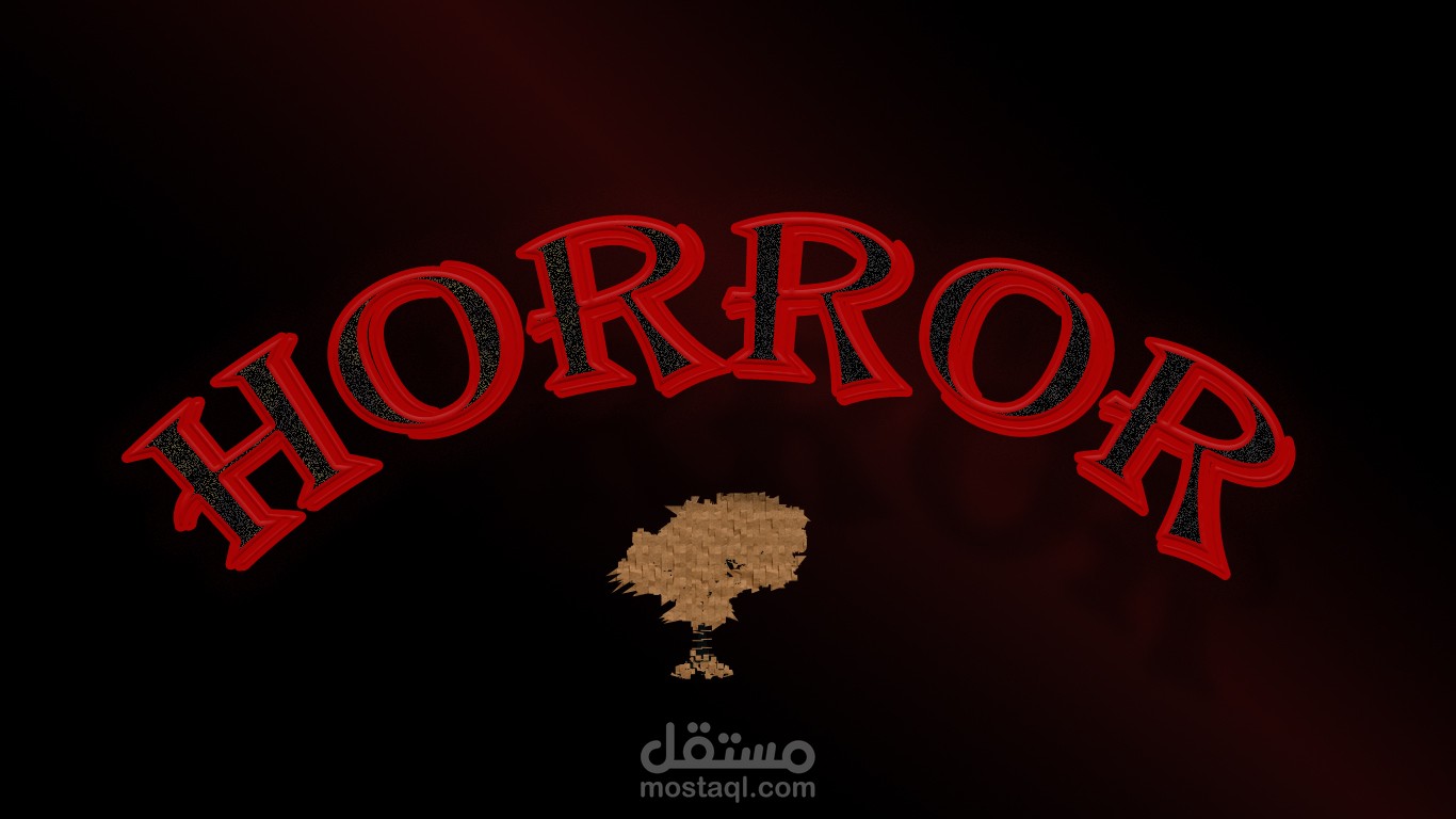 بنر خاص بغرفة الغاز