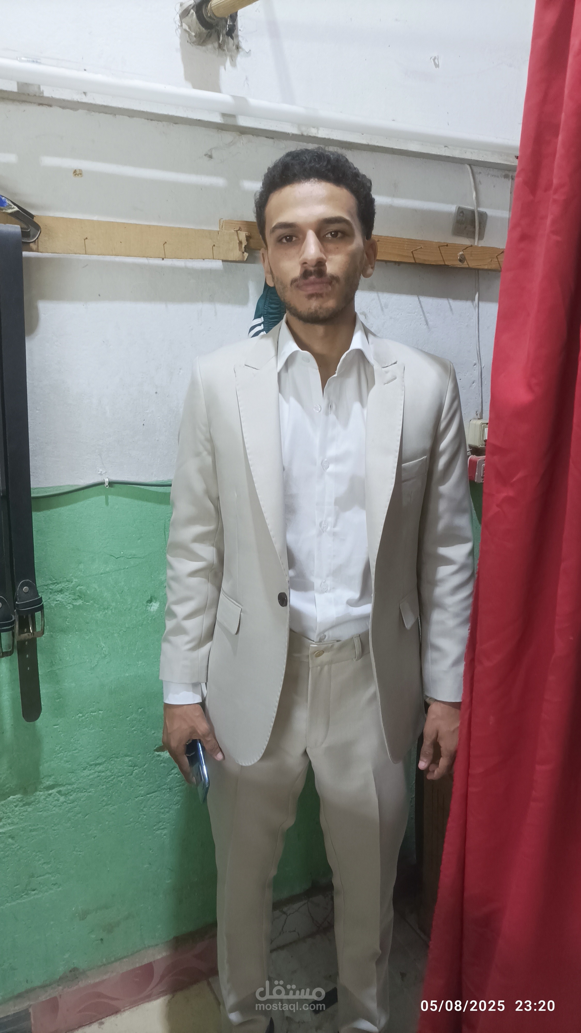 بتاع تفريغ صوتي