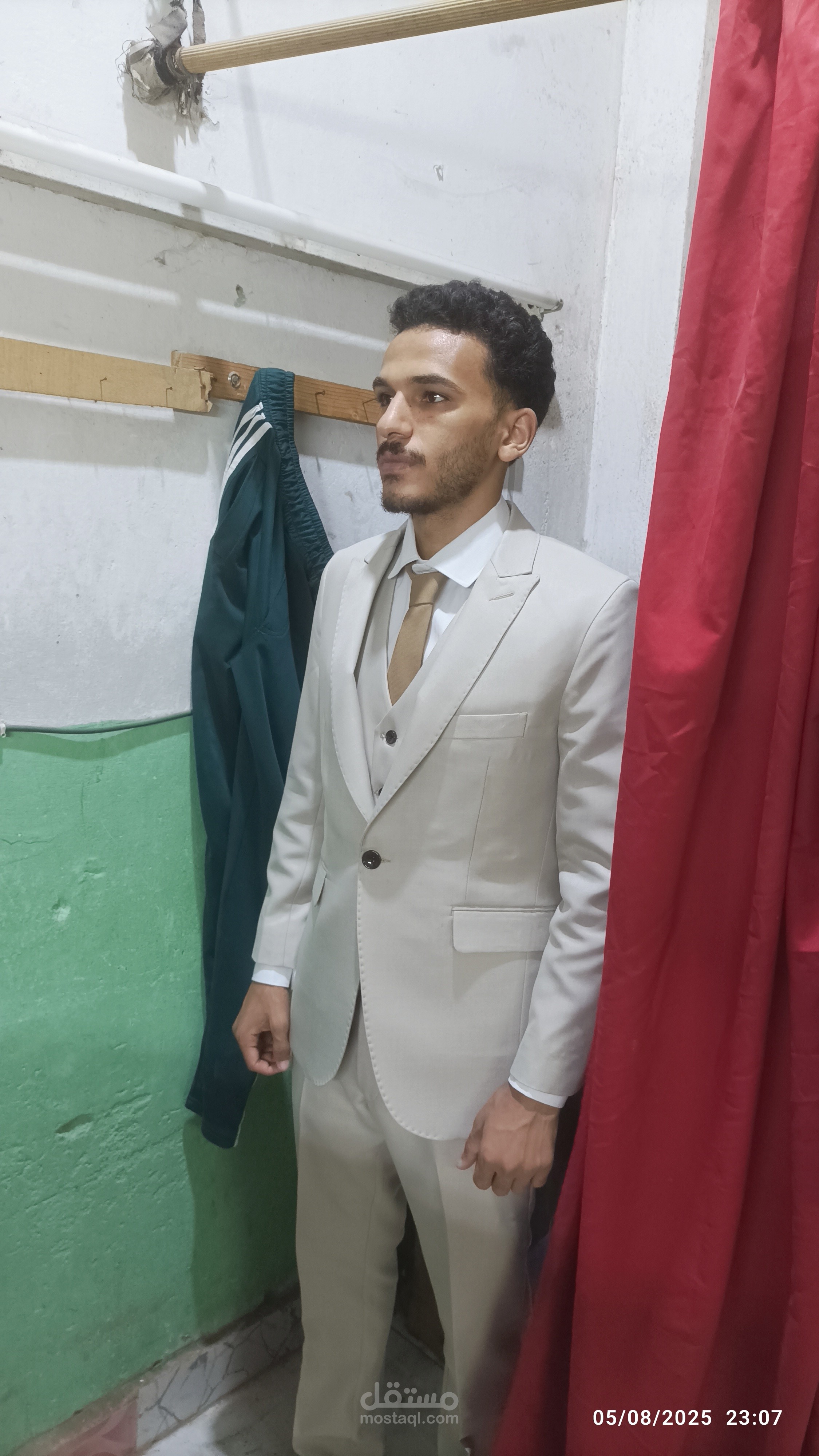 انجزني