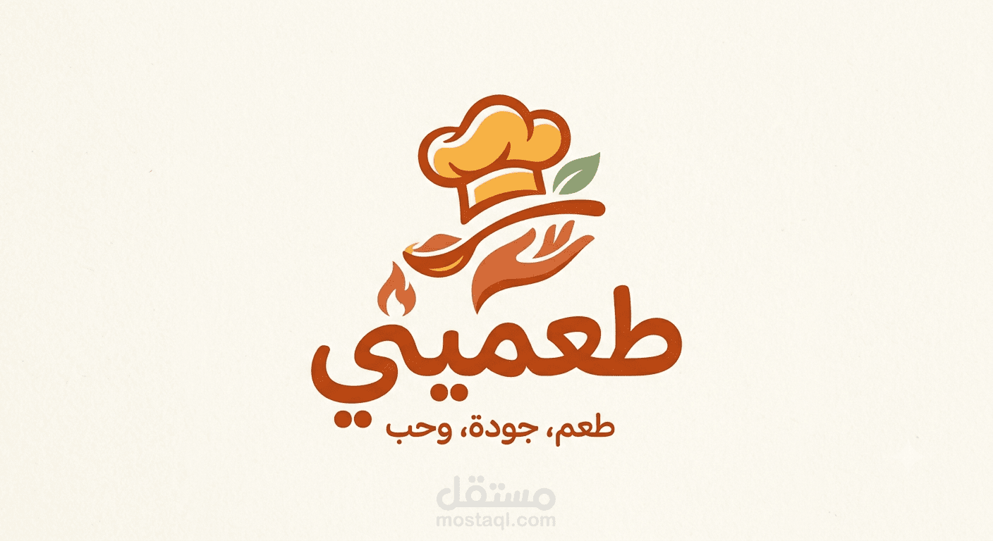 تصميم شعار