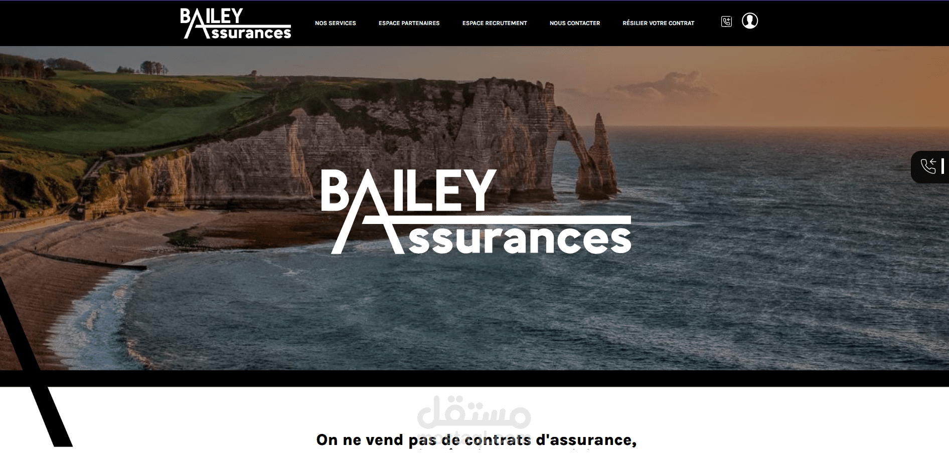 Bailey Assurance