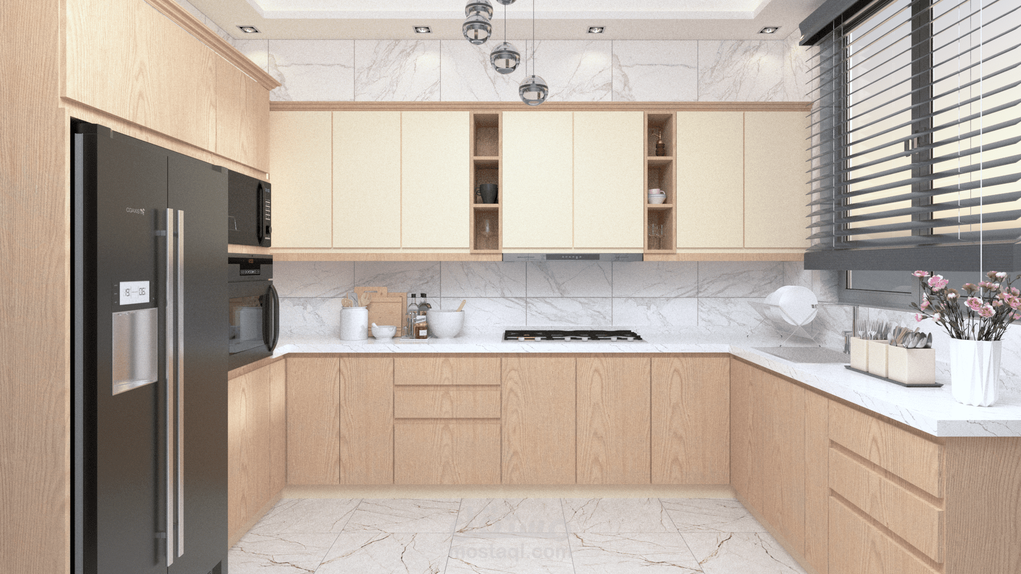 ديكور داخلي