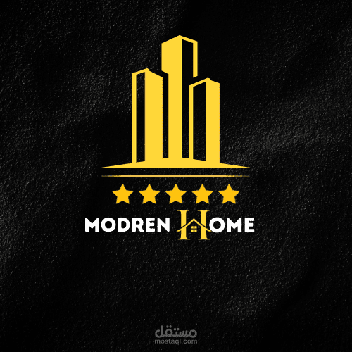 " تصميم شعار احترافي لمؤسسة بناء"