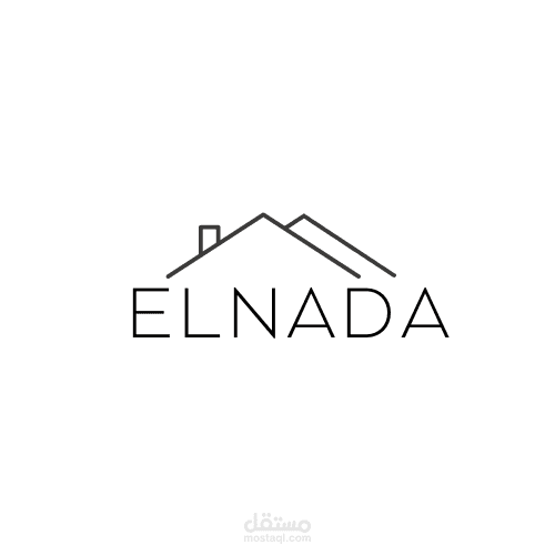 Property Real Estate logo - لوجو لشركة عقارات