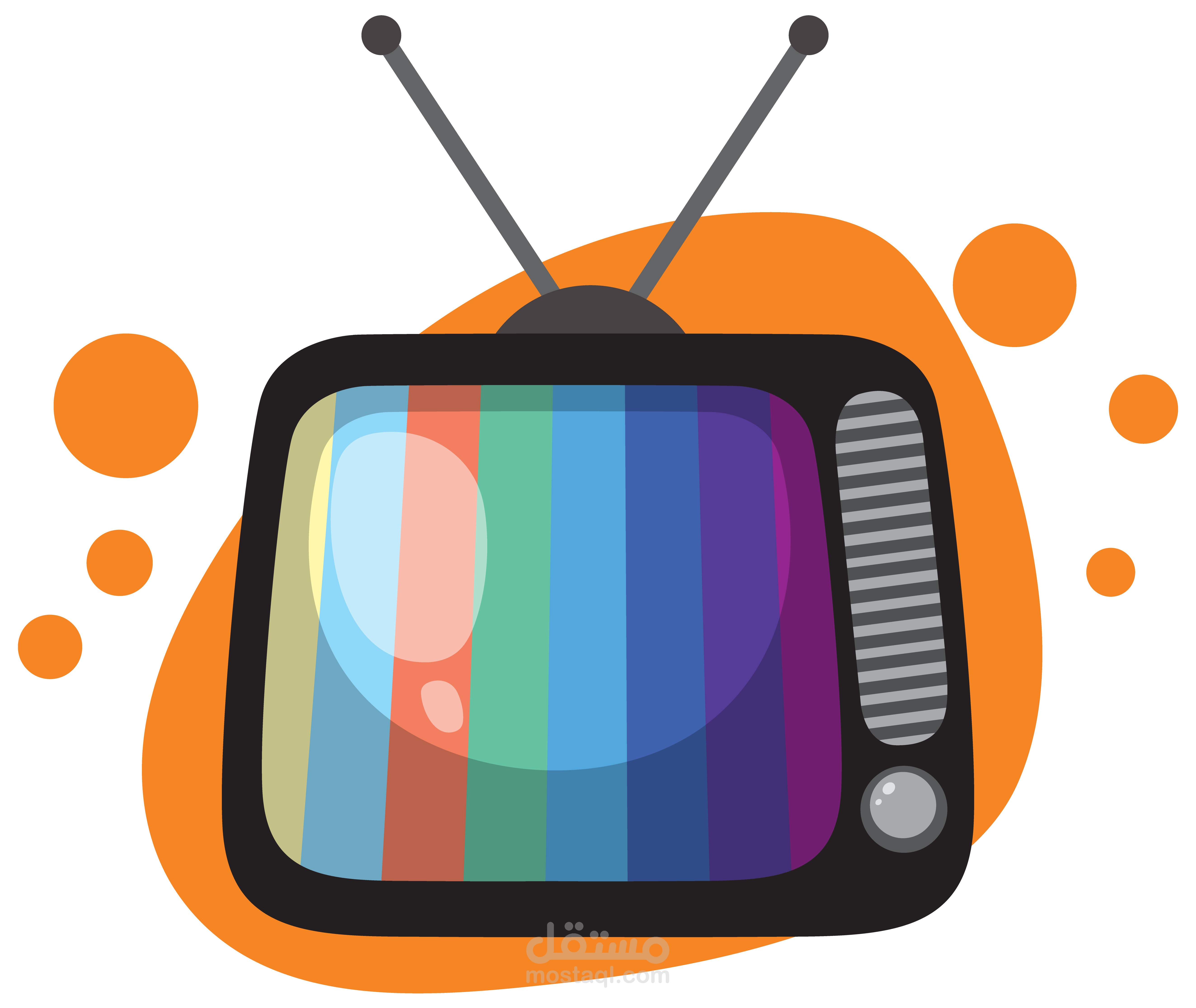 فيديو موشن جرافيك