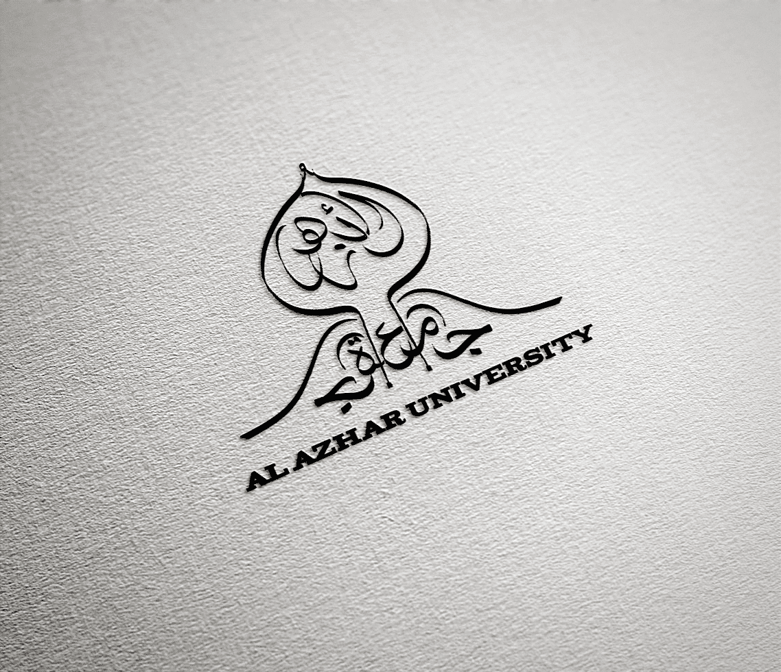 شعار جامعة الأزهر