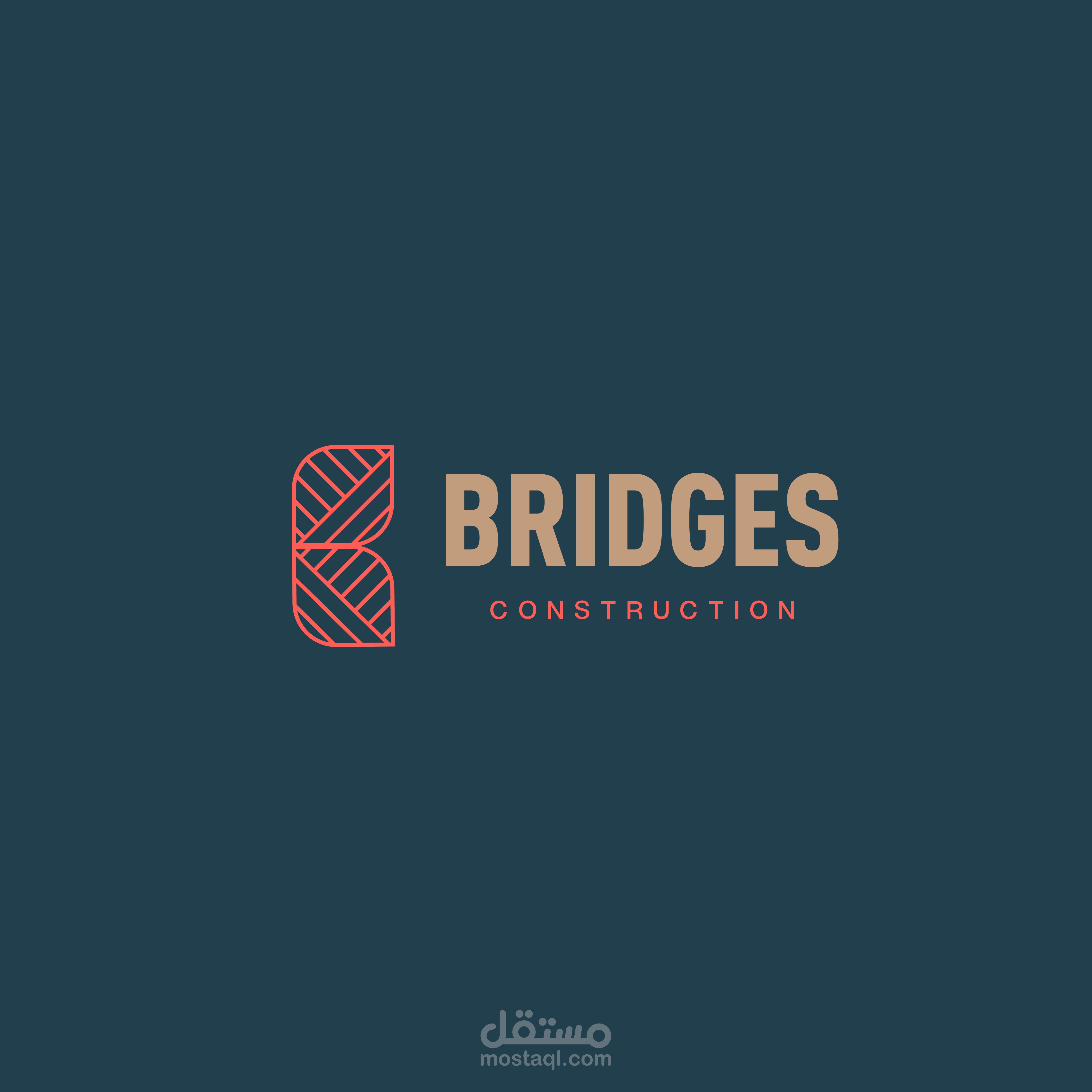 شركه بريدج للانشاءات