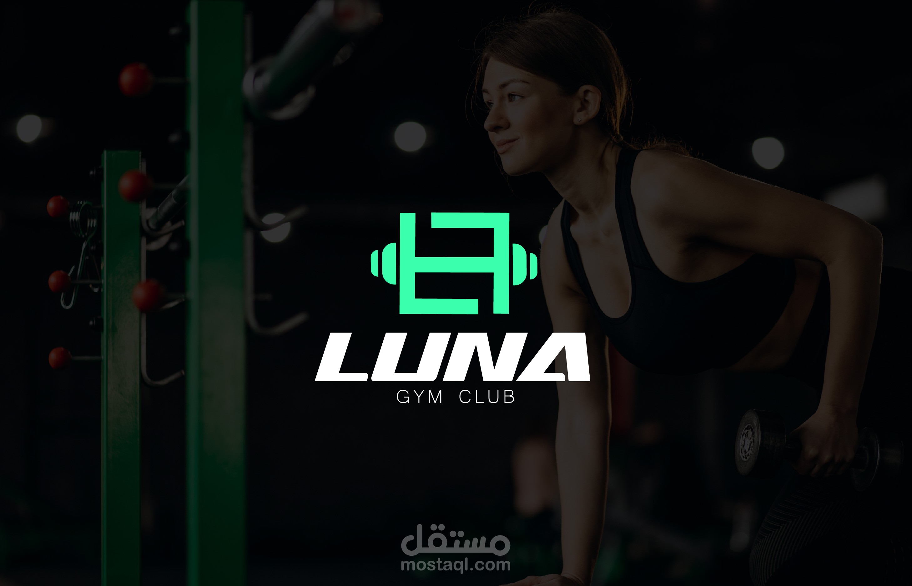 LUNA GYM