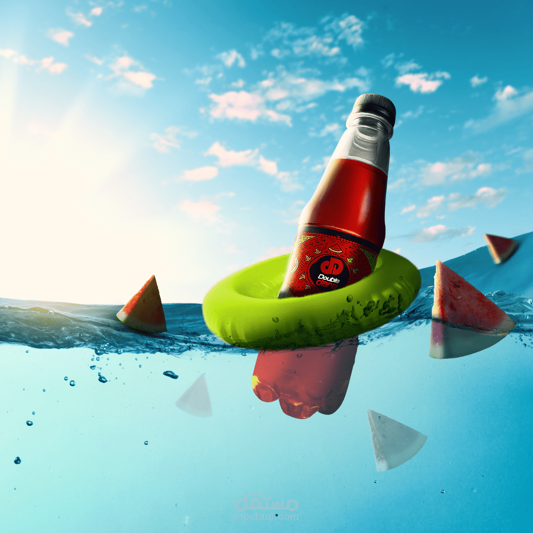 double dare drink manipulation