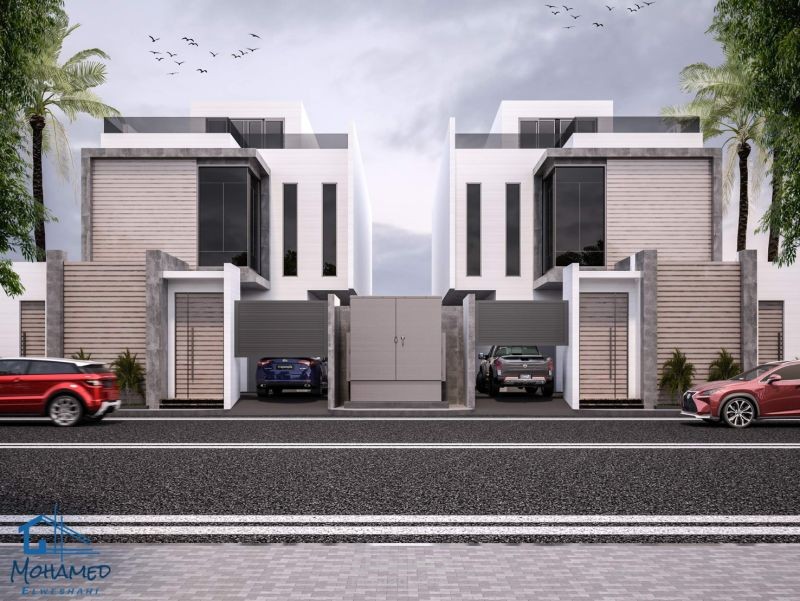 Villa in Riyadh, Al yasmin