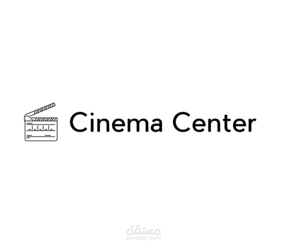 تصميم شعار بسيط لقناة يوتوب