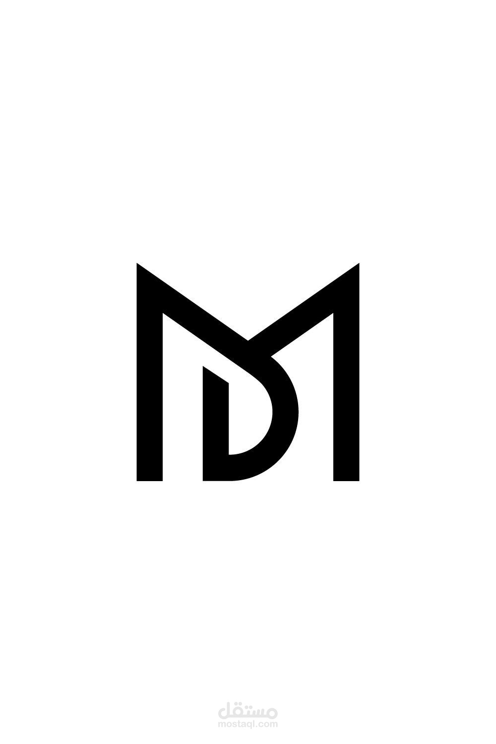 مصمم لوجو و ايضا جرافيك ديزاينر