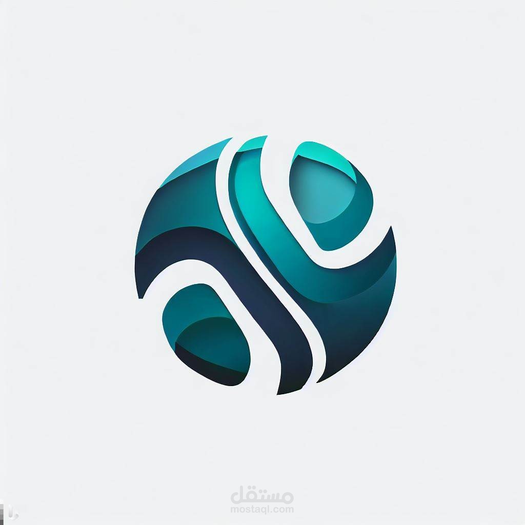 تصاميم لوجو لشركات لقنوات