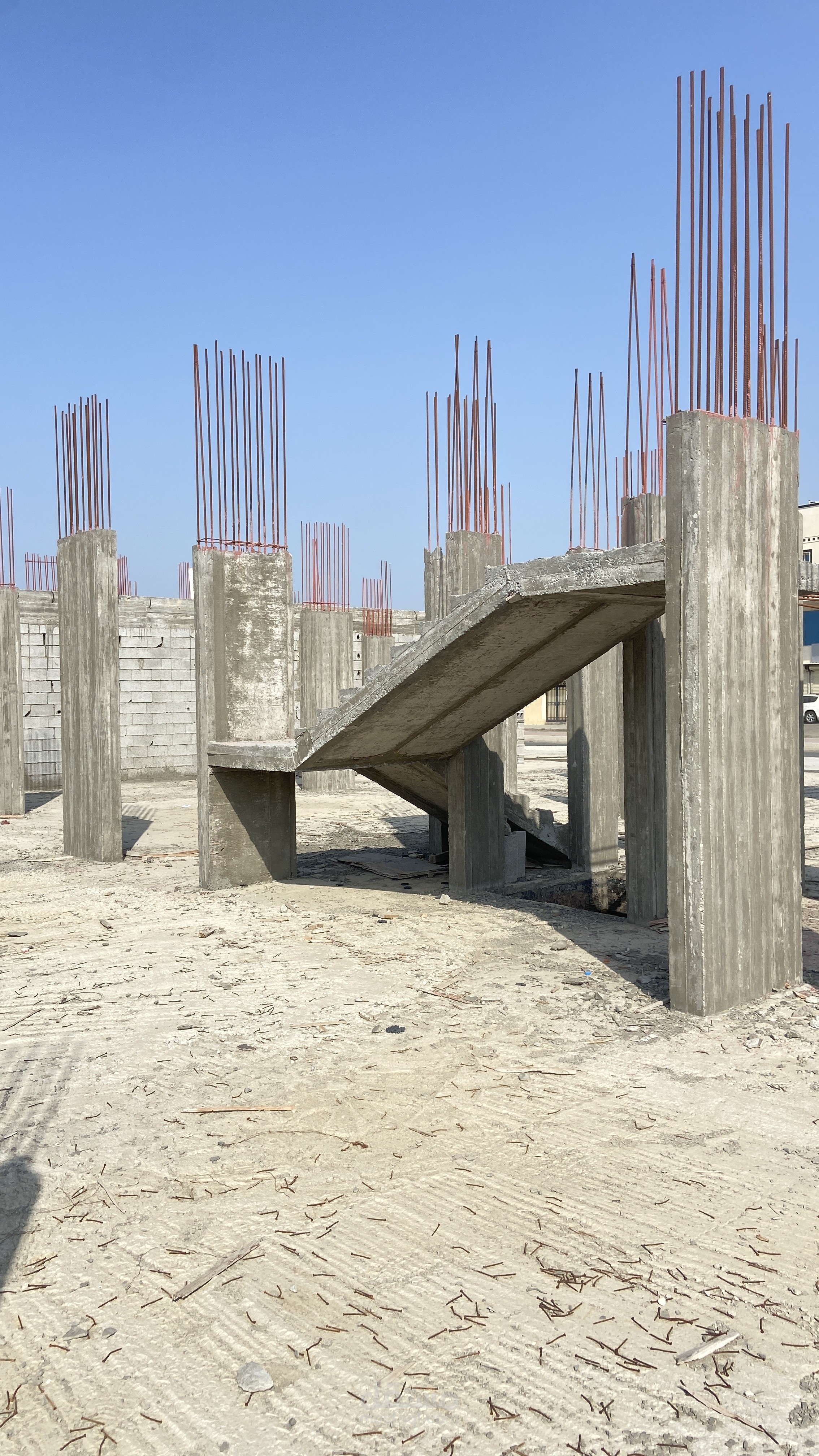 استشارات هندسية واستخراج رخص بناء والاشراف وادارة المشاريع التنفيذية