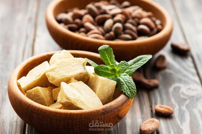 حلقة بحث عن زبدة الكاكاو