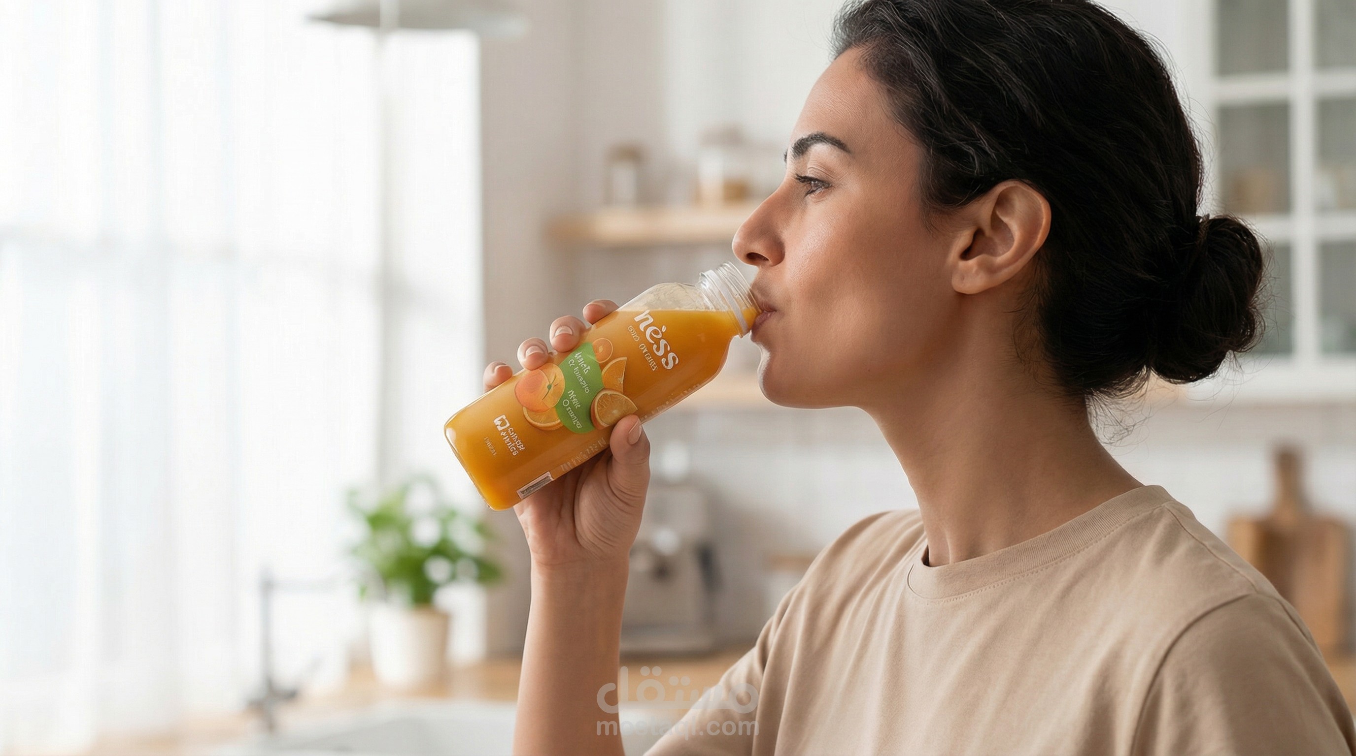 Ness Brand AI Video | نِس برند اعلان فيديو بالذكاء الاصطناعي | Video AI