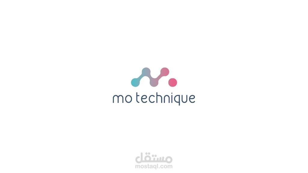 Mo Technique Logo