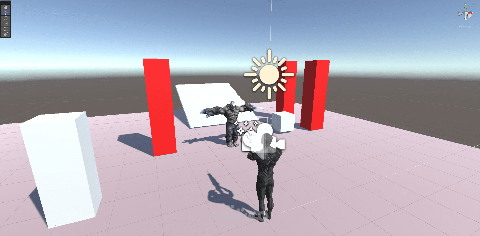 fps shooter game , cars, planes, animals