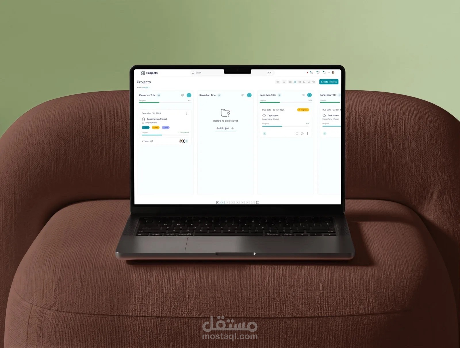 منصة ERP وتحليلات مالية مدعومة بالذكاء الاصطناعي