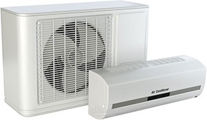 Room Air Conditioner