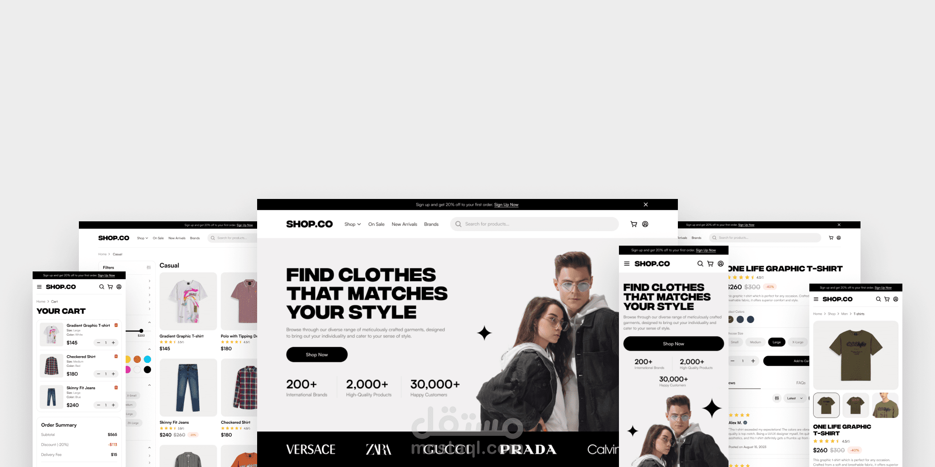 SHOP.CO