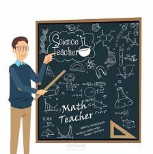 مدرس العلوم(الرياضيات،الفيزياء، الكيمياء، المعلوميات...) باللغة العربية والفرنسية