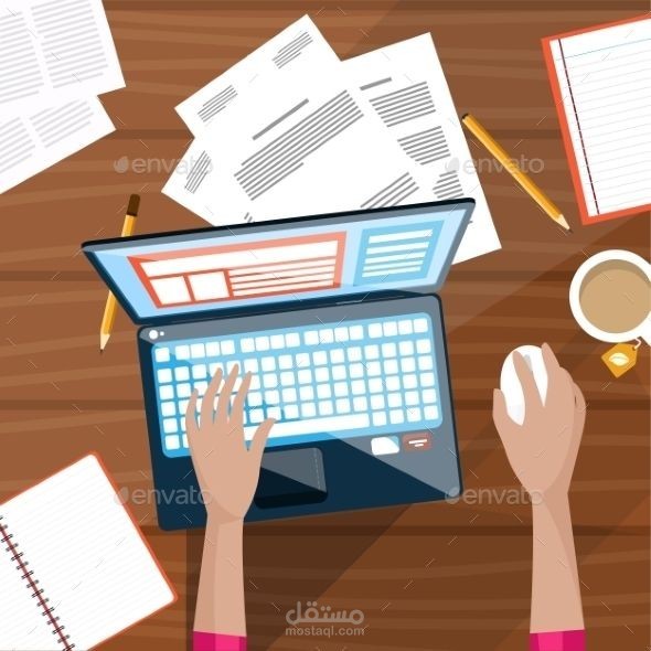 كيفية تجنب الاخطاء في كتابة المخطوطة العلمية