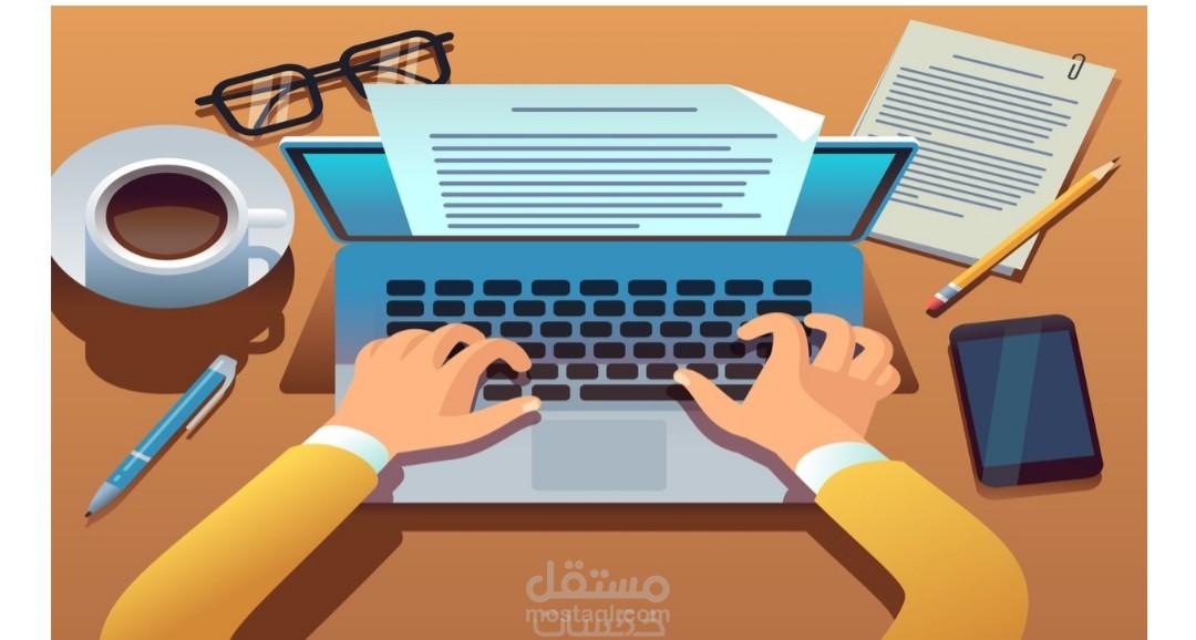 عرض تقديمي بوربوينت يحتوي على تأثيرات و حركات