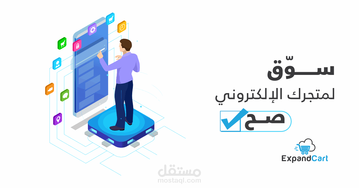 الخبير المصري