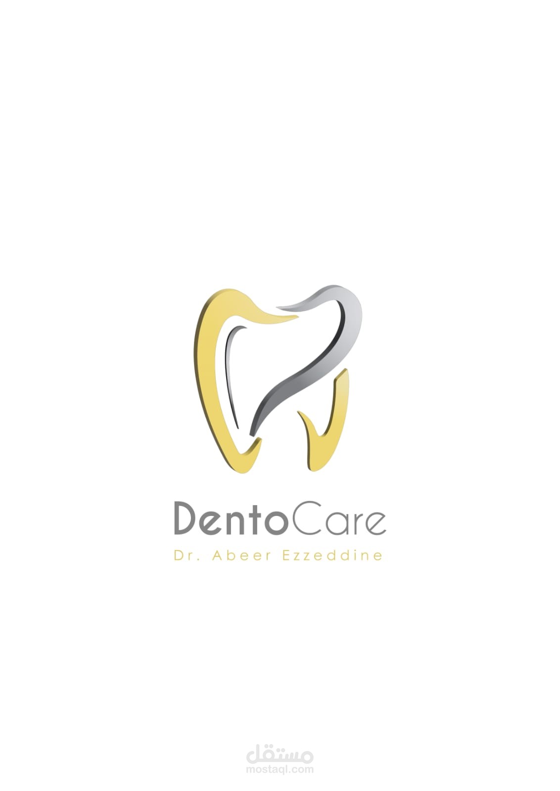 تطوير مشروع عيادة طب أسنان