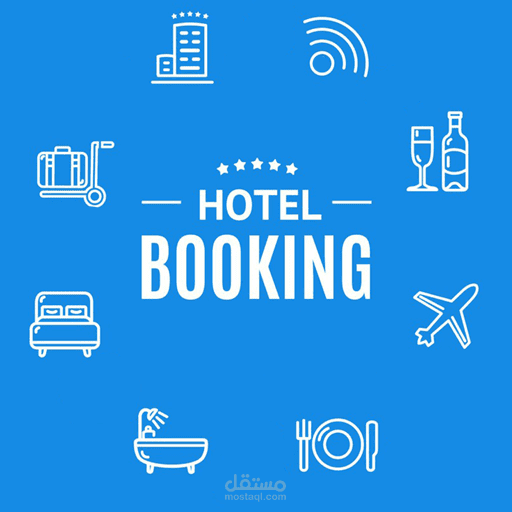 Hotel Booking System