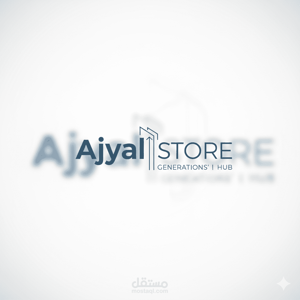 Ajyal Store