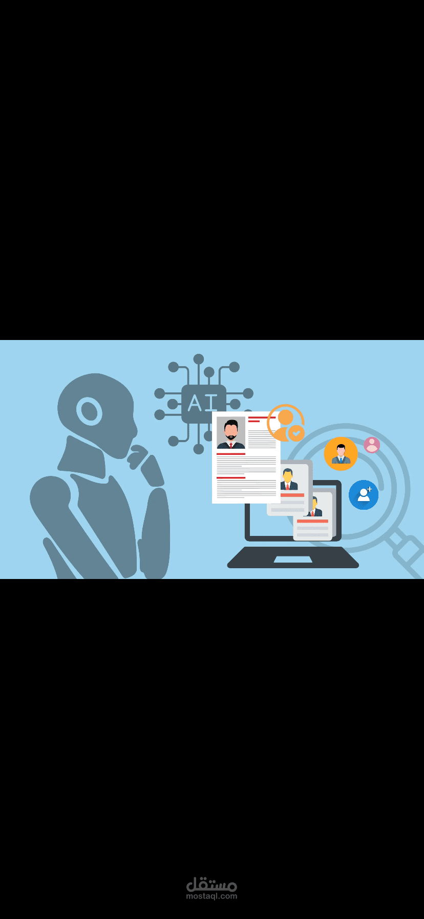 AI Resume Screening System