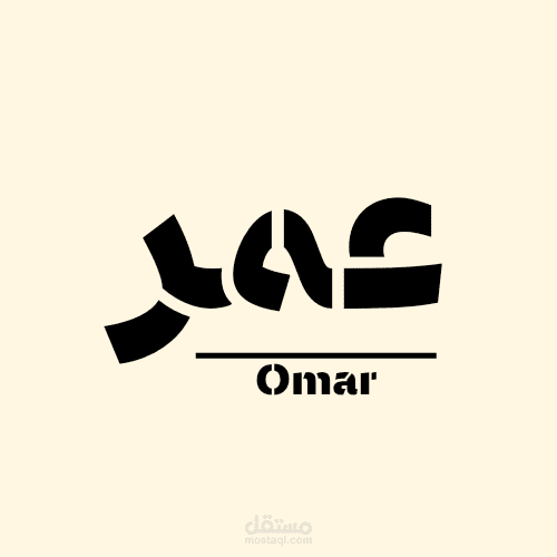تصميم شعارات
