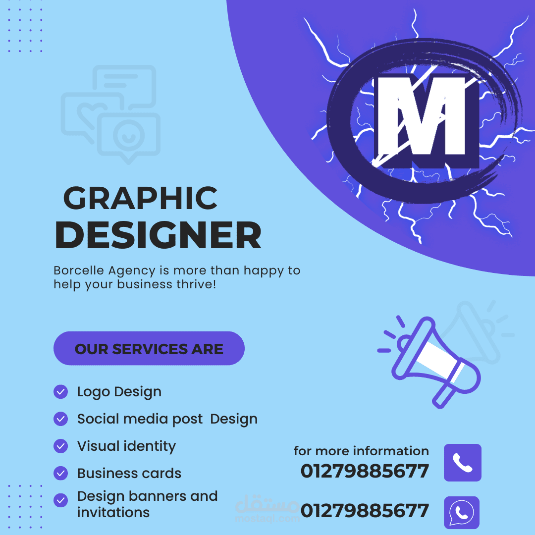 Modern Social Media  Instagram post