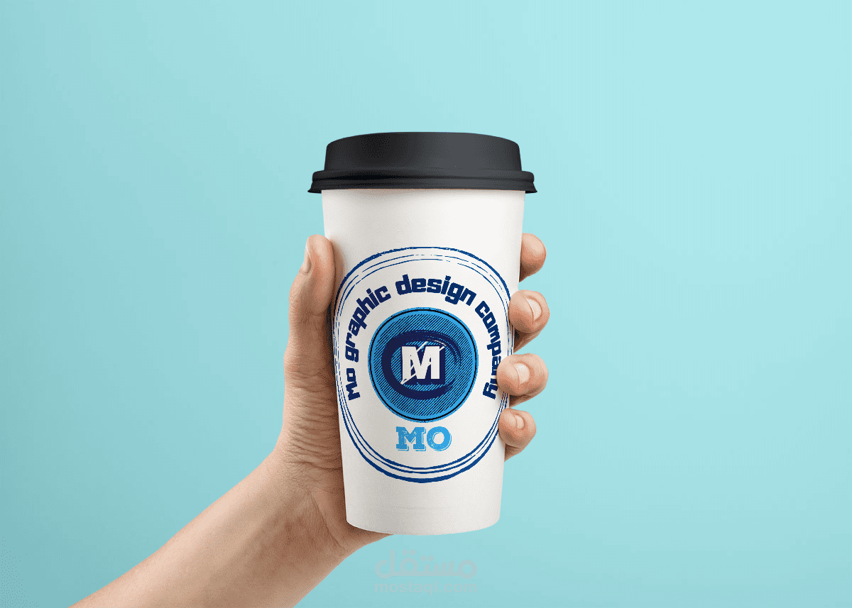 جزء من هويه بصريه