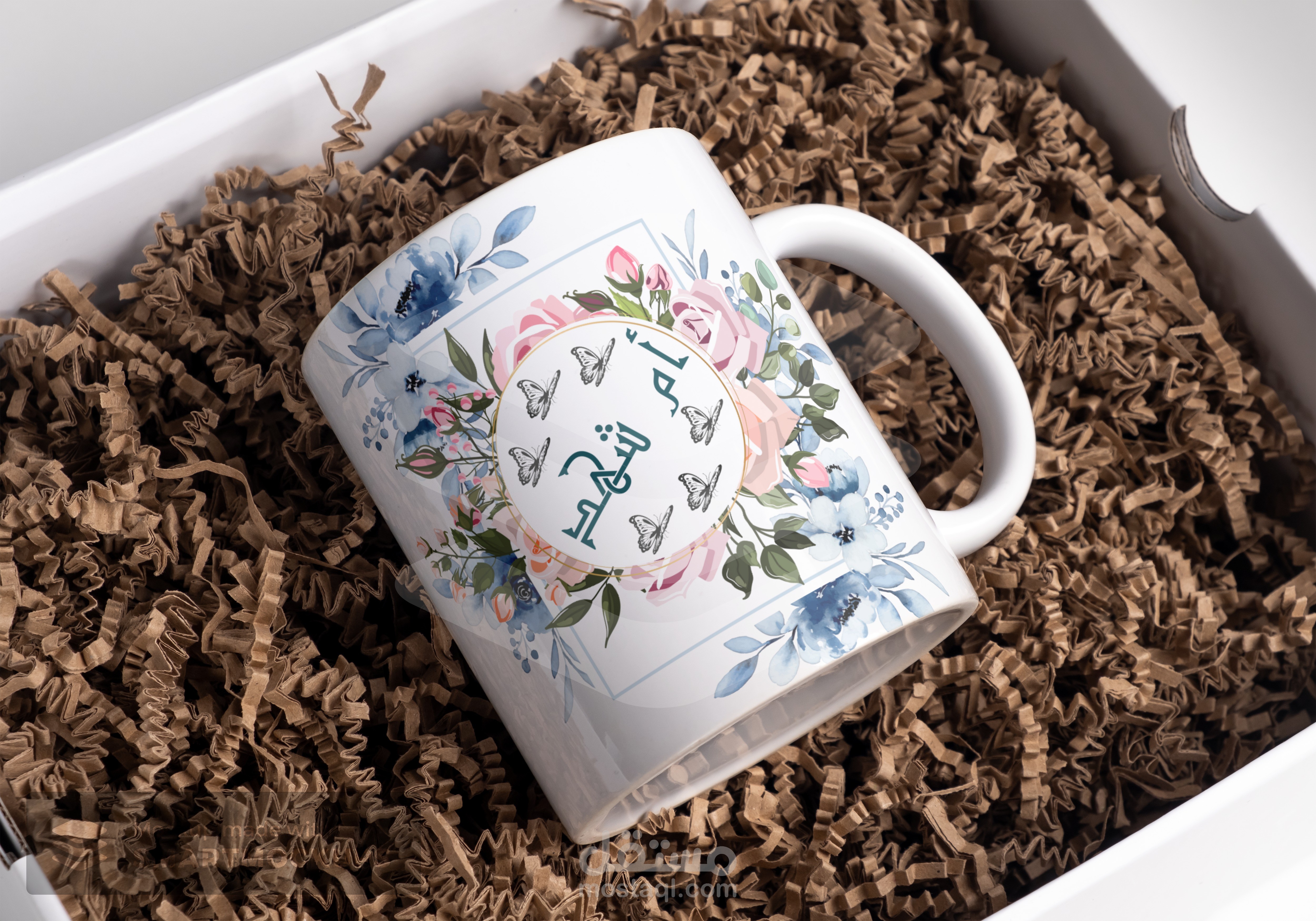 شعارات برواز