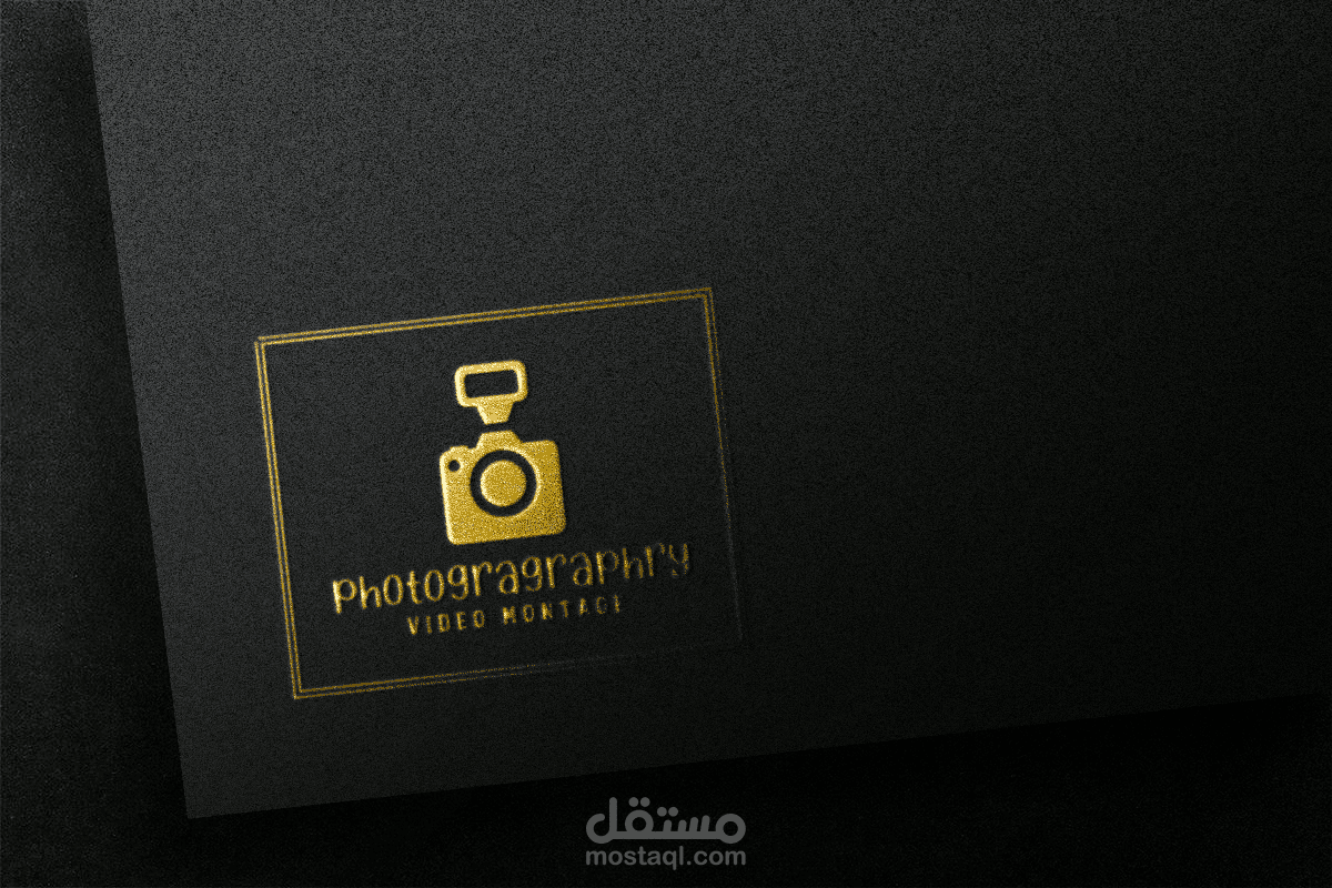 تصميم لوجوهات