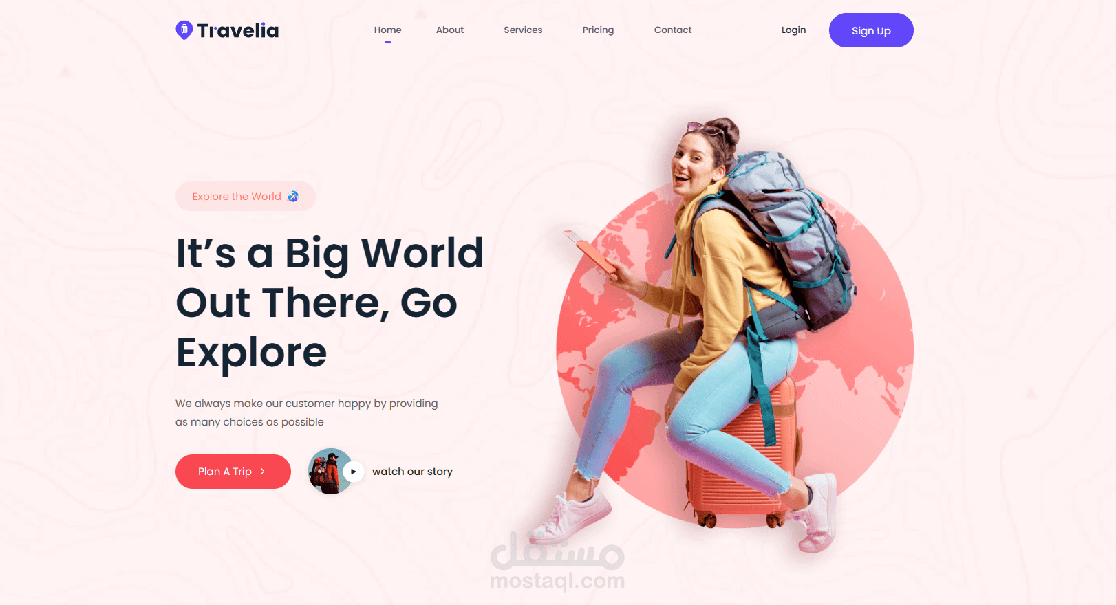 Travelia