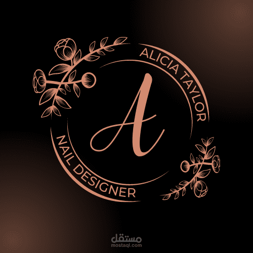 تصميم Logo