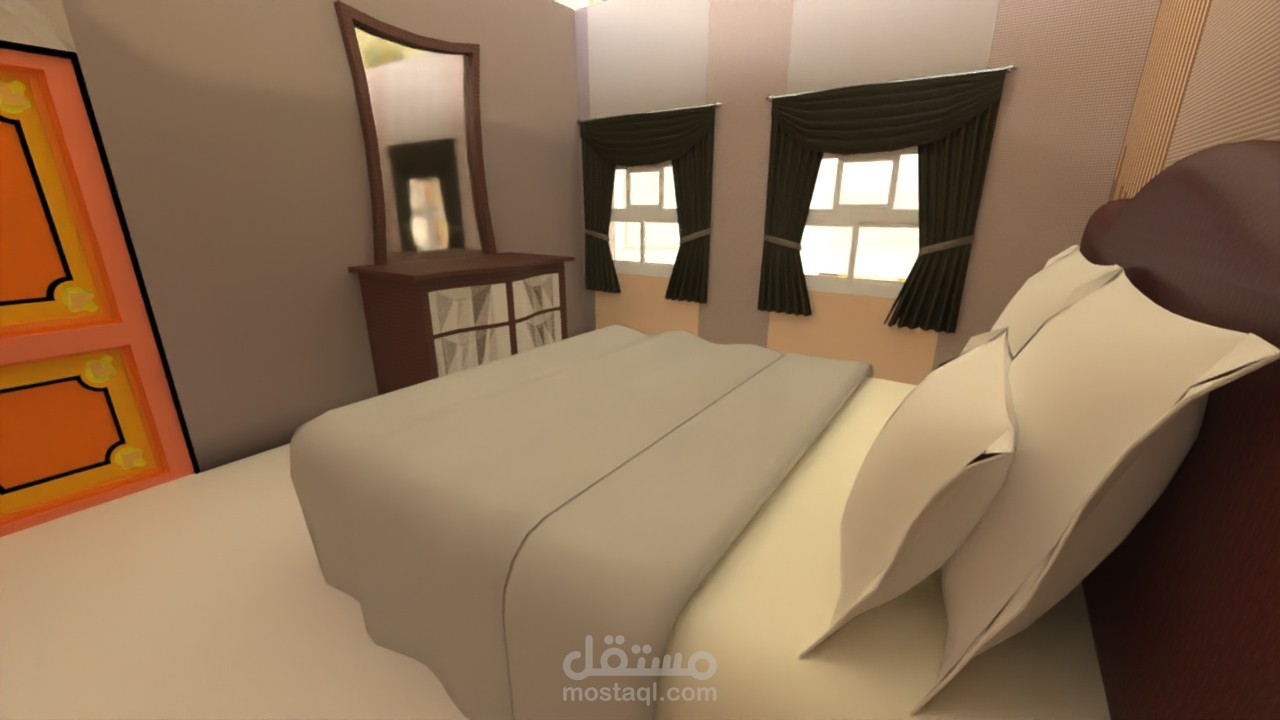 تصميم داخلي