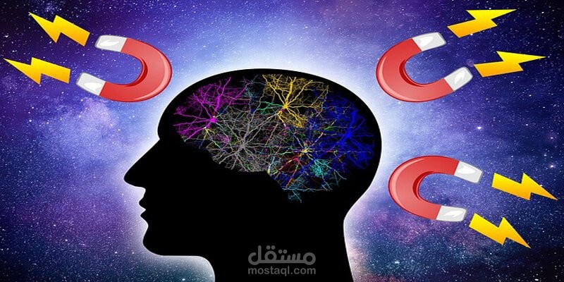 "قانون الجذب: فهم أساسيات هذه القوة الفيزيائية الأساسية"