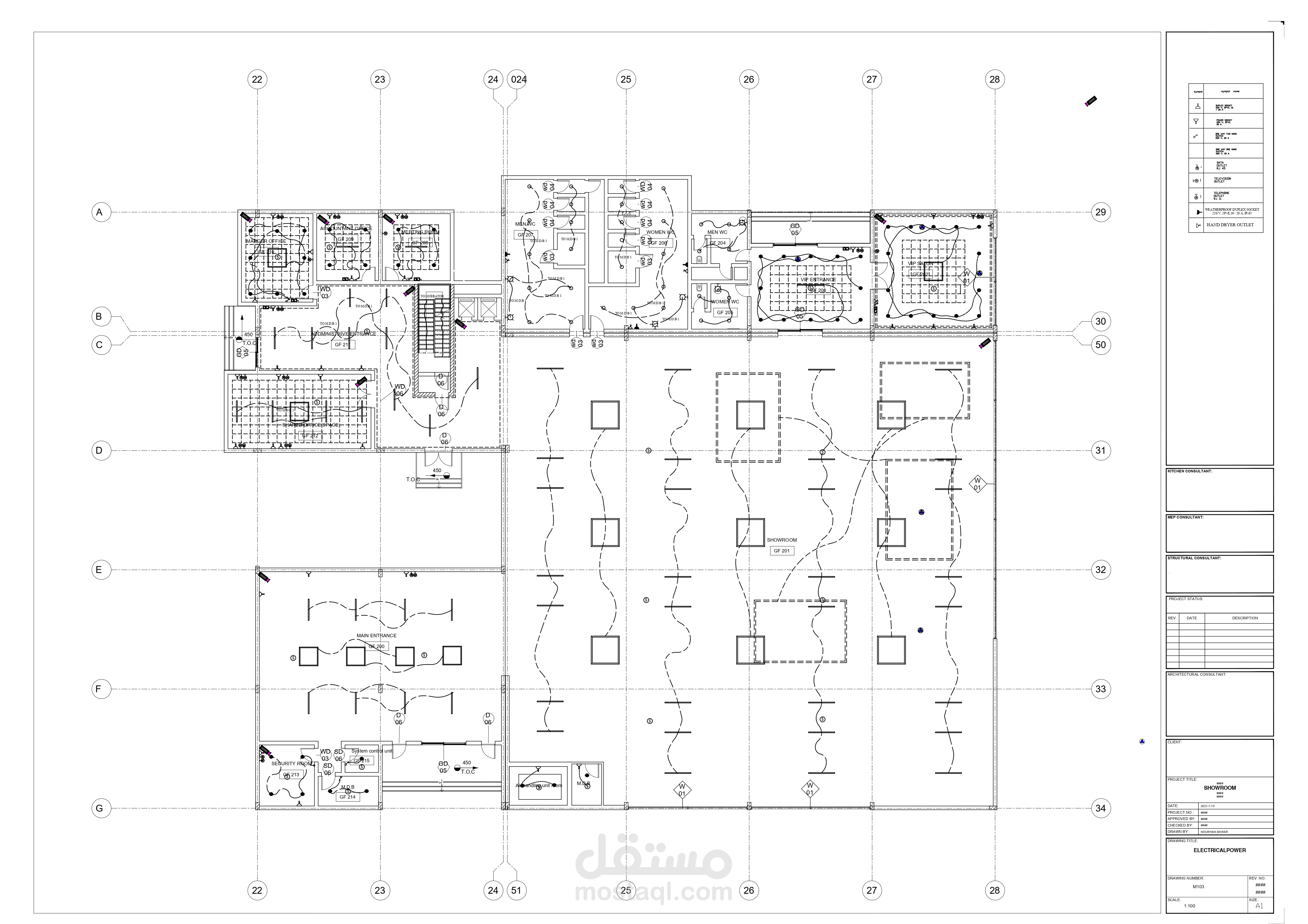 لوح تنفيذيه