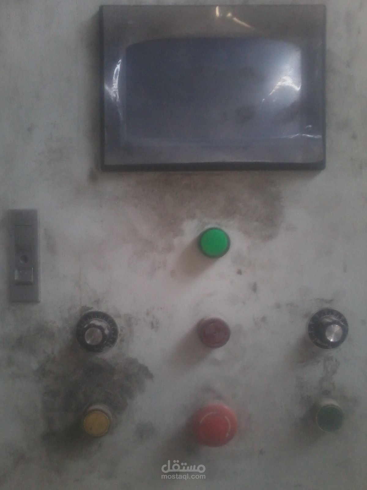 Clothes hanger making machine