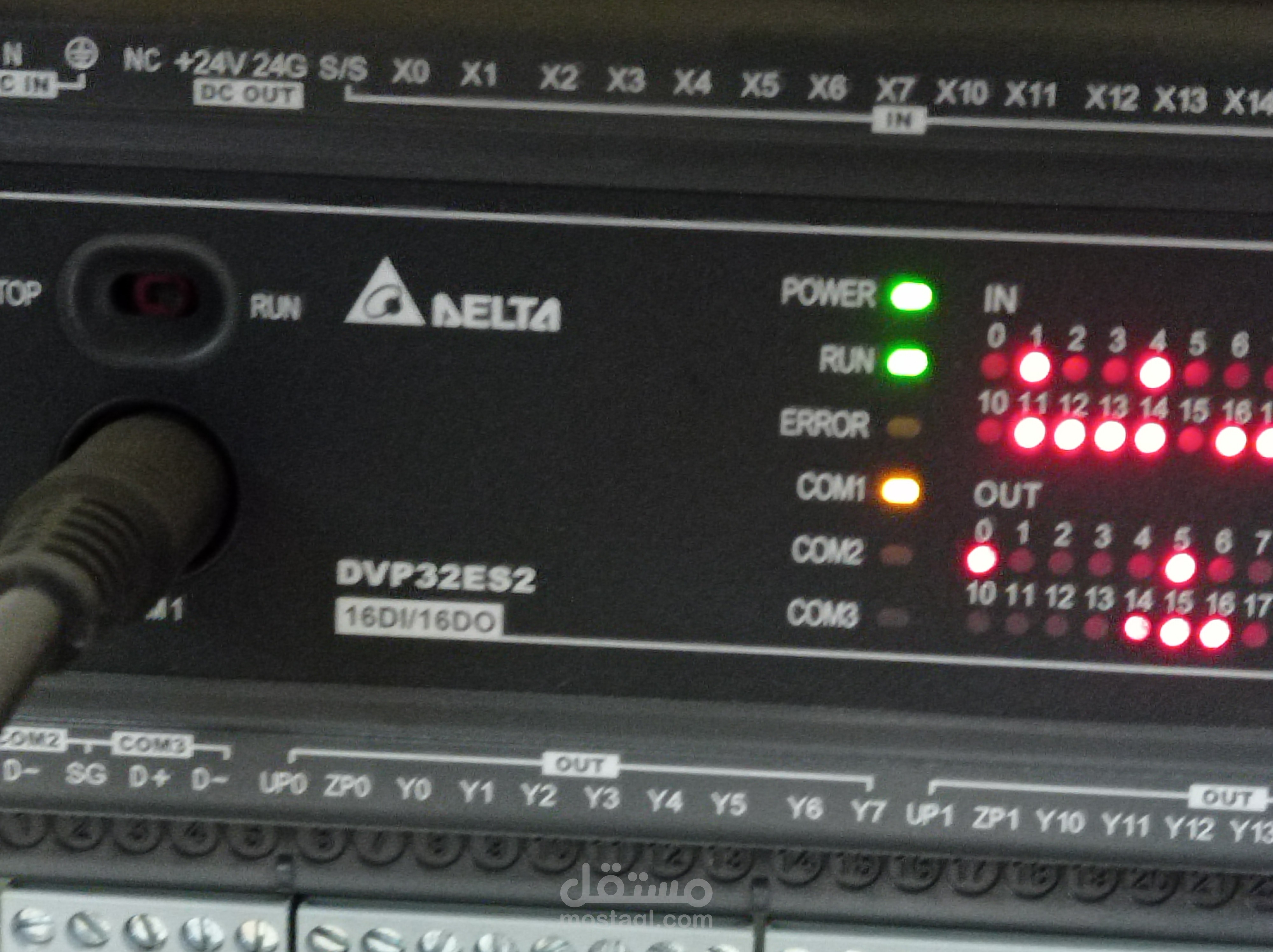 Unlock Passwords Delta Plc