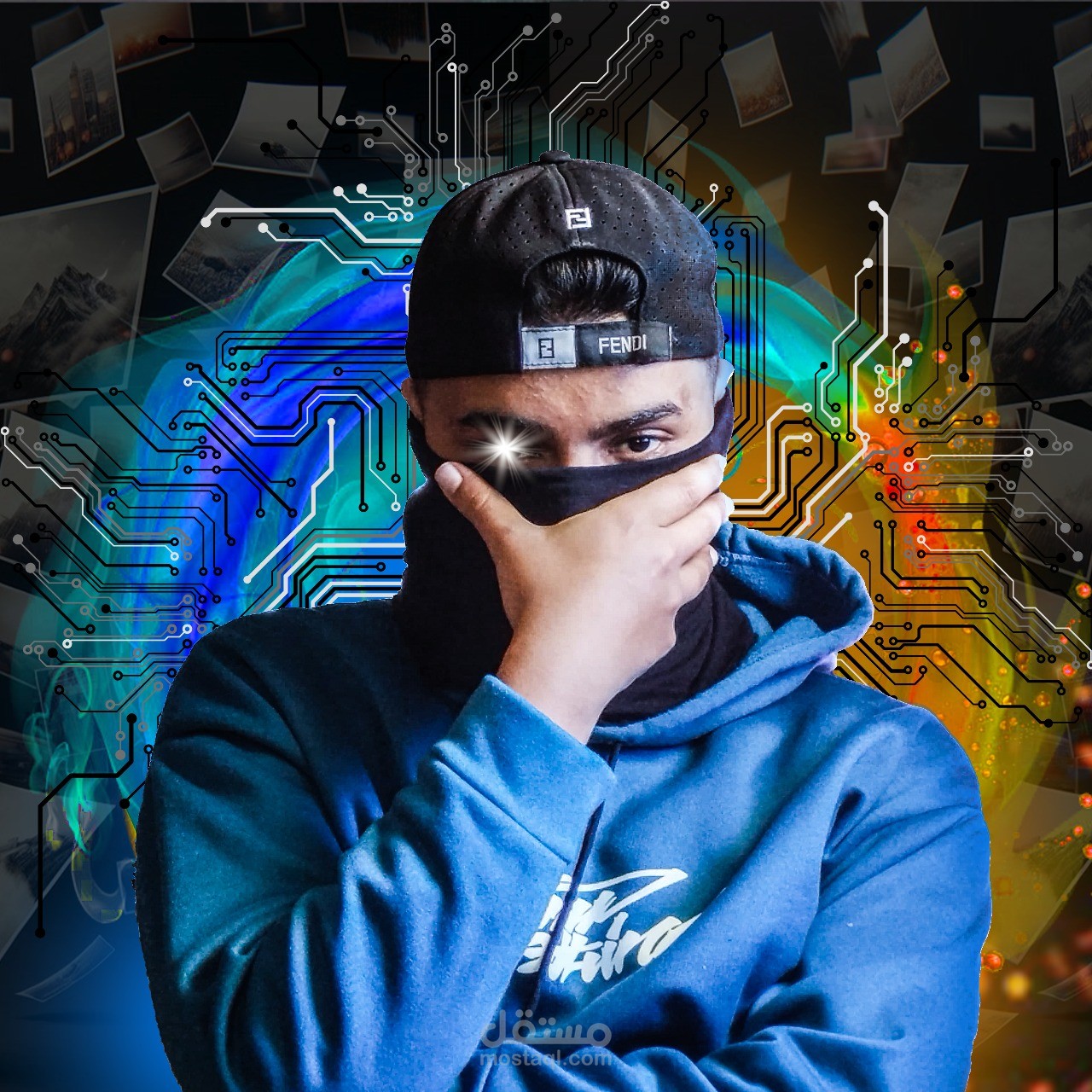 LOGO ME