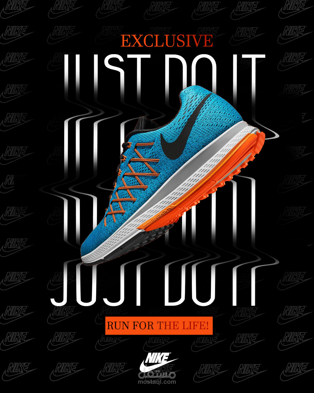 POST NIKE