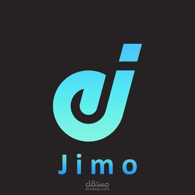 لوجو لموقع الكتروني