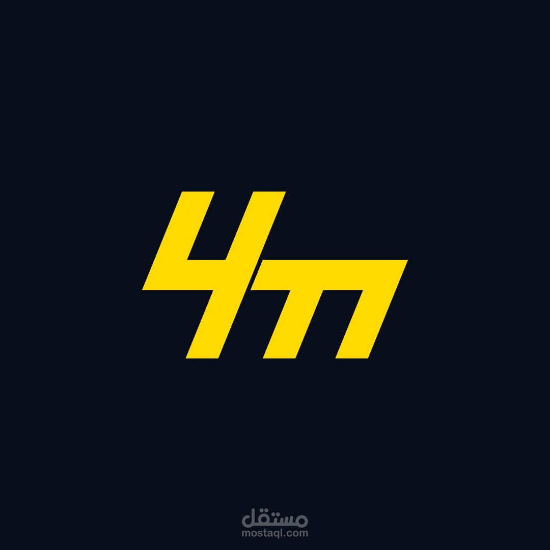 تصميم لوجو وغلاف فيسبوك